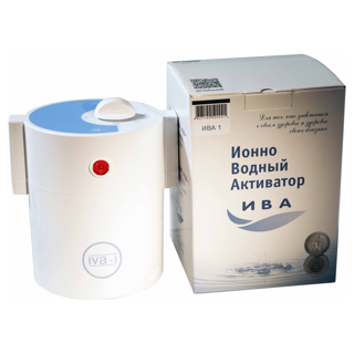 Ионизатор воды ИВА-1