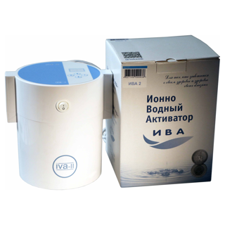 Ионизатор воды ИВА-2
