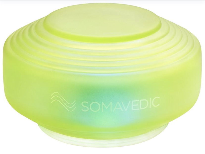 Нейтрализатор негативных излучений Somavedic Medic Green Ultra 00035
