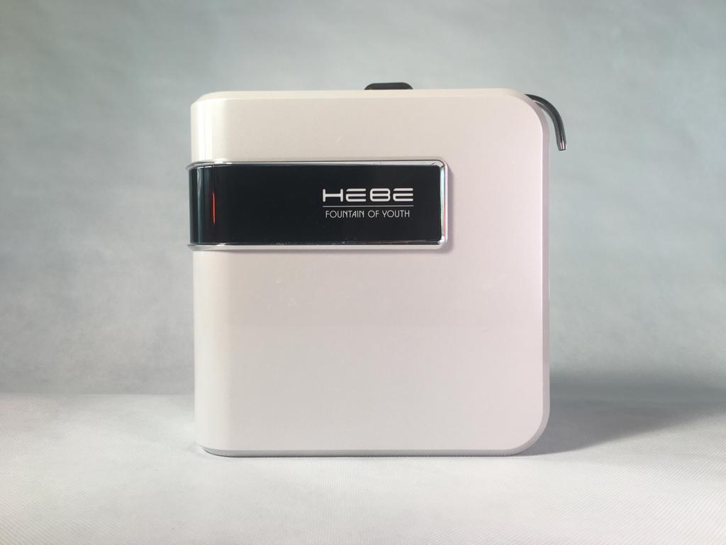 Стационарный генератор водородной воды  Hebe EGU/EGT900