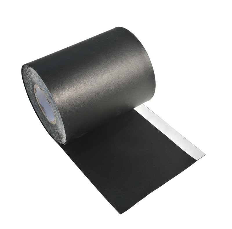 Novoproof FA - EPDM with Butyl Adhesive - 0.6mm Thickness x 25m rolls