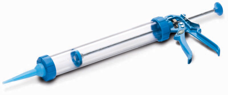 Applicator Gun - Tubular Bag