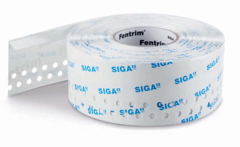 Fentrim 20 - 100mm x 25m - Interior Application