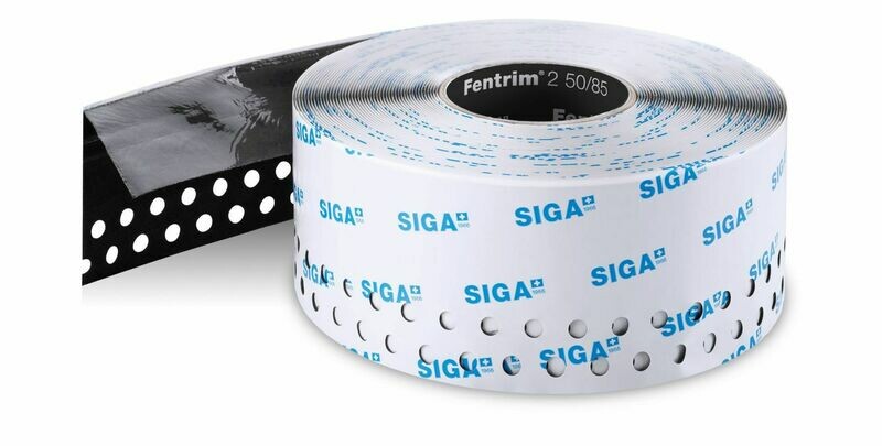 Fentrim 2 - 50/85 - Exterior Application - 25 Metres Roll