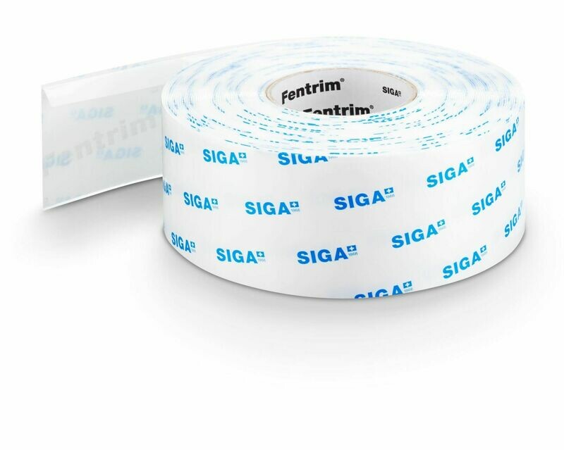 Fentrim IS20 - 100mm x 25m - Interior Application