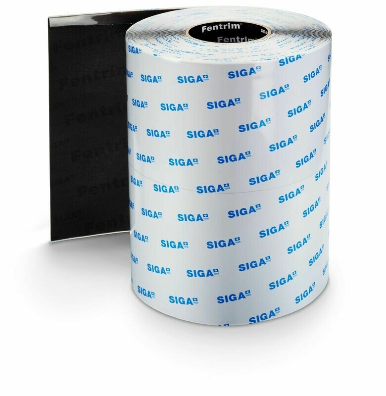 Fentrim IS2 - 300mm x 25m - Exterior Application
