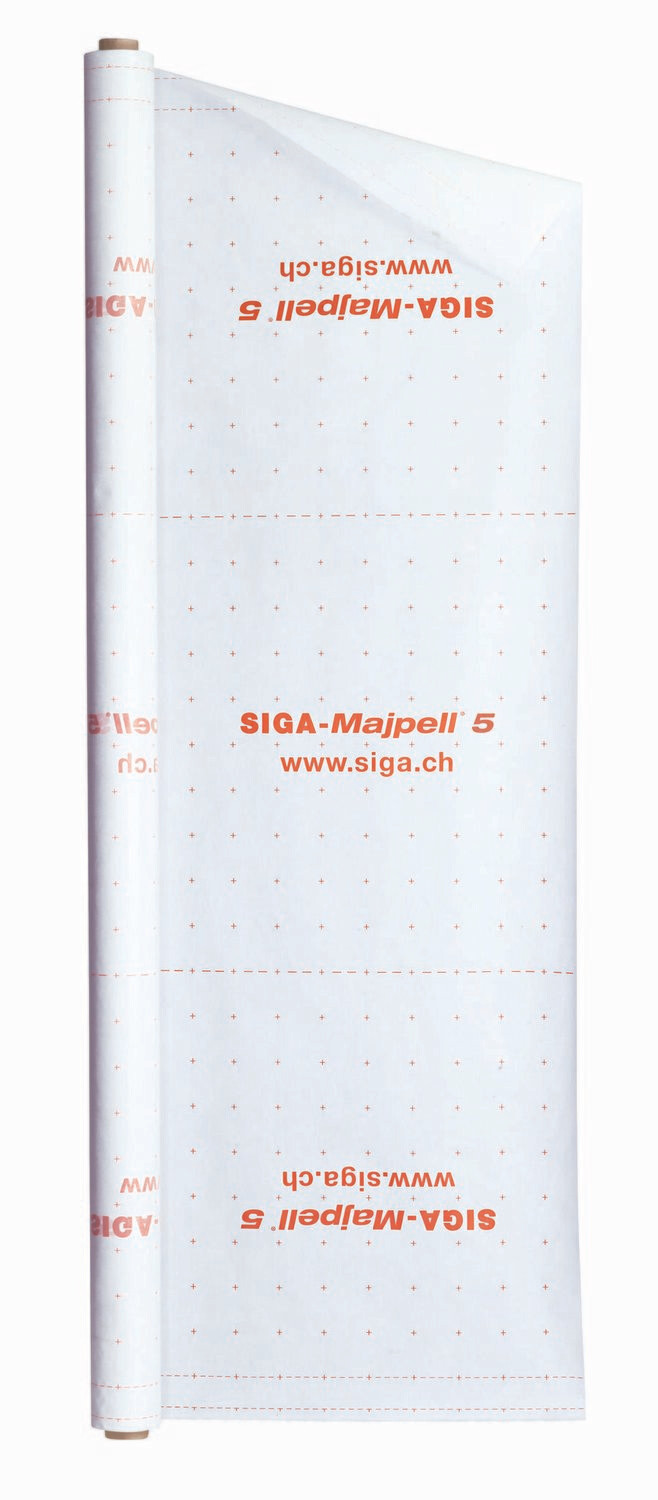 Majpell 5 - 3m x 50m - Inside Application