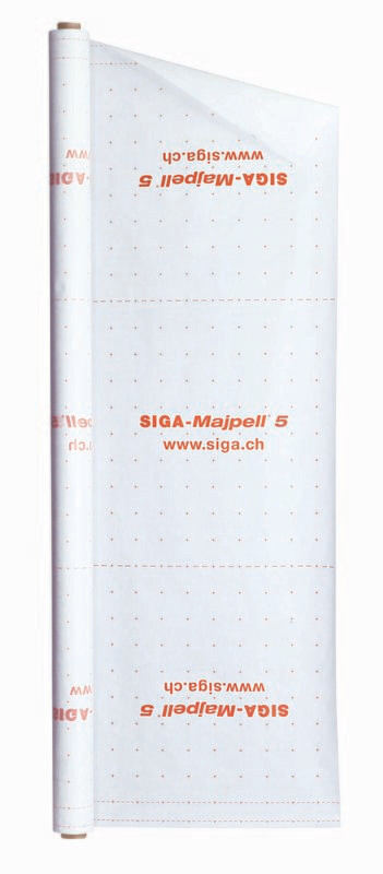 Majpell 5 - 3m x 50m - Inside Application