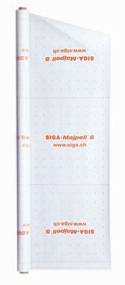 Majpell 5 - 3m x 50m - Inside Application
