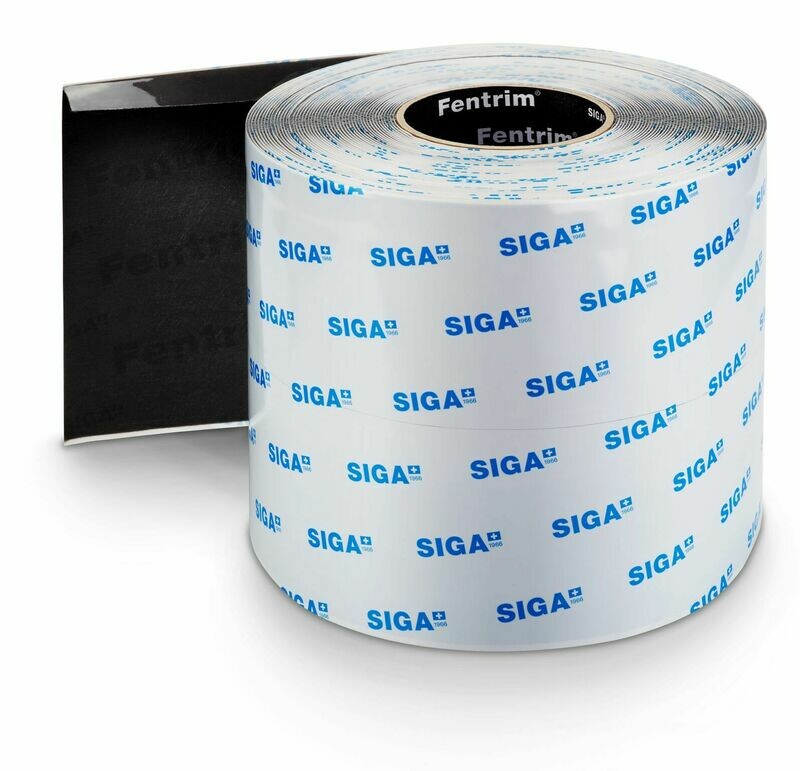 Fentrim IS2 - 200mm x 25m - Exterior Application