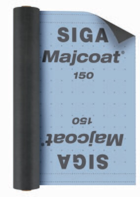 Majcoat 150 - 1.5m x 50m -Exterior Application