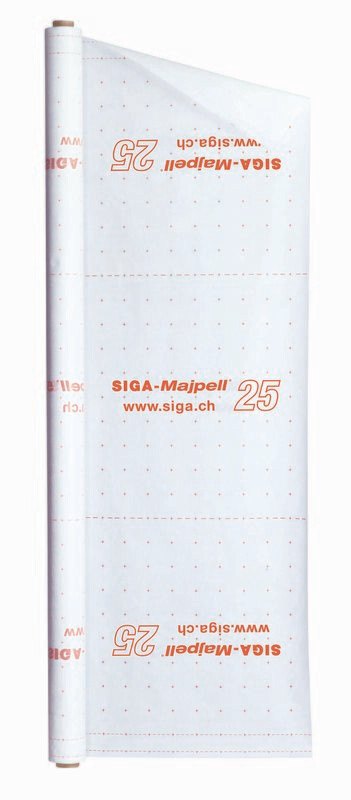 Majpell 25 - 3m x 50m - Interior Application