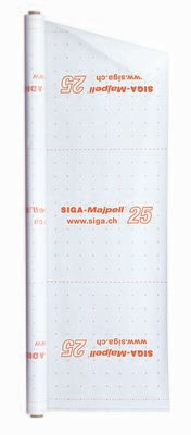 Majpell 25 - 3m x 50m - Interior Application