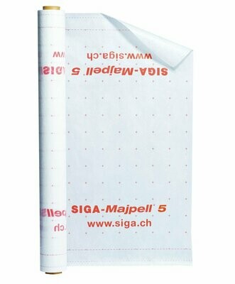 Majpell 5 - 1.5m x 50m - Interior Application