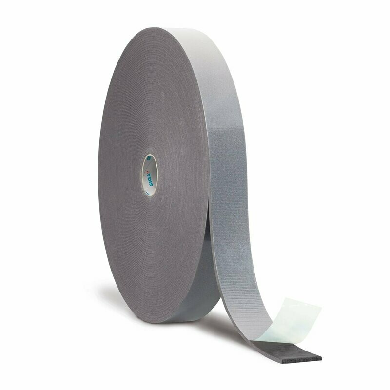 Nail Sealing Tape -  50mm x 4mm x 30m - Exterior Application