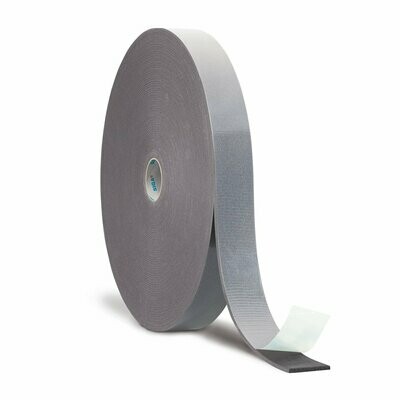 Nail Sealing Tape - 50mm x 4mm x 30m - Exterior Application