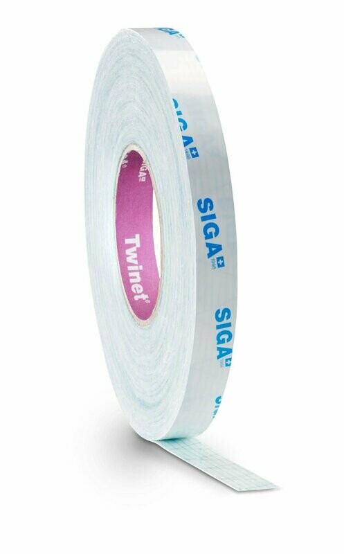 Twinet 20mm - Interior Application - 50 Metre roll