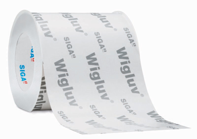 Wigluv 150 - 150m x 25m - Exterior Application