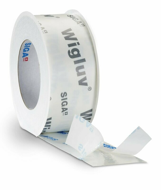 Wigluv 20/40 - 20/40mm x 25m - Exterior Application