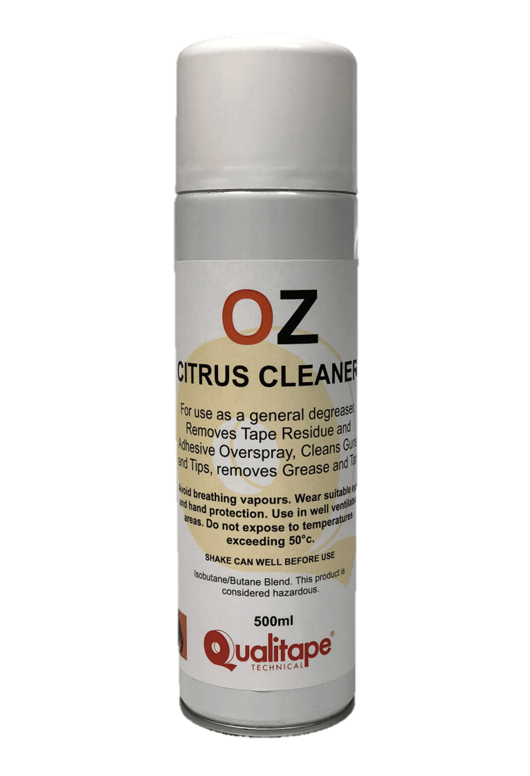 OZ Citrus Cleaner