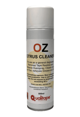 OZ Citrus Cleaner