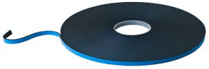 Qu-Pro-300 - Structural Spacer Tape - 9.5mm thick (7.5m) - D/S