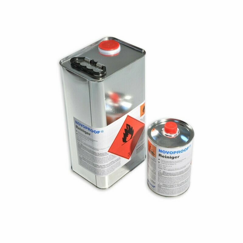 Novoproof - Cleaner - 5L