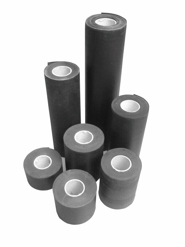 Novoproof FA - EPDM - 0.6mm Thickness - 25m Rolls