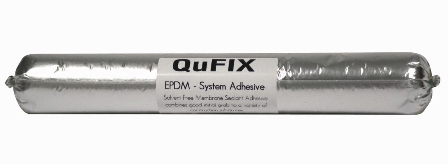 QuFix EPDM System Adhesive – Box of 12