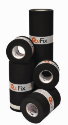 QuFix EPDM - 0.6mm thickness - 25m Rolls