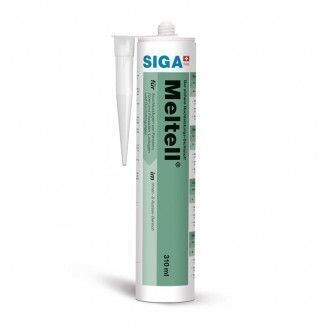 Meltell 310 ml Cartridge - Interior & Exterior Application