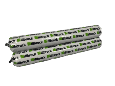 illbruck SP025- Facade UV & Fire Membrane Adhesive