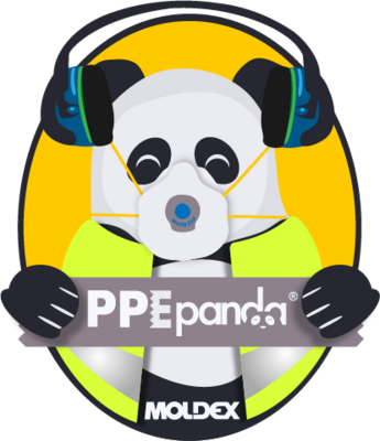 Moldex - PPE Panda