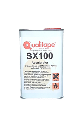 Accelerator, Sealer & Primer - 1ltr Tin Accelerator, Sealer & Primer - 1ltr Tin