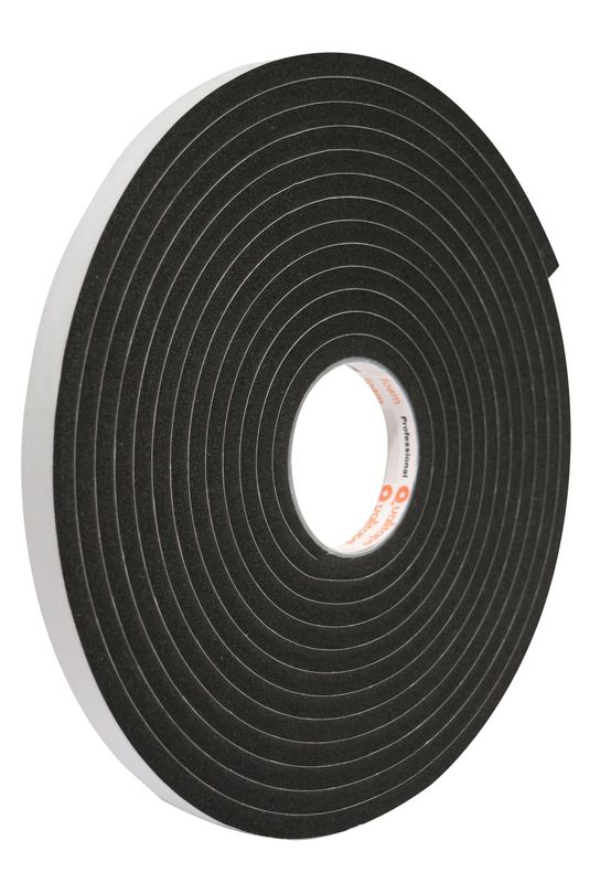 Closed Cell Expanded Neoprene EPDM