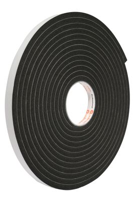 Closed Cell Expanded Neoprene EPDM