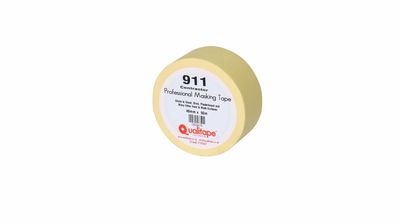 Professional General Purpose Masking Tape - White Professional General Purpose Masking Tape - White