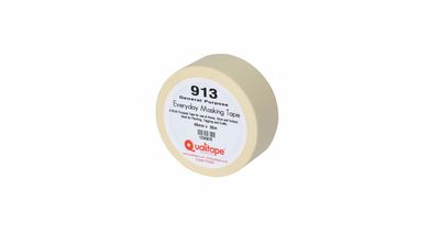 General Purpose Masking Tape - White