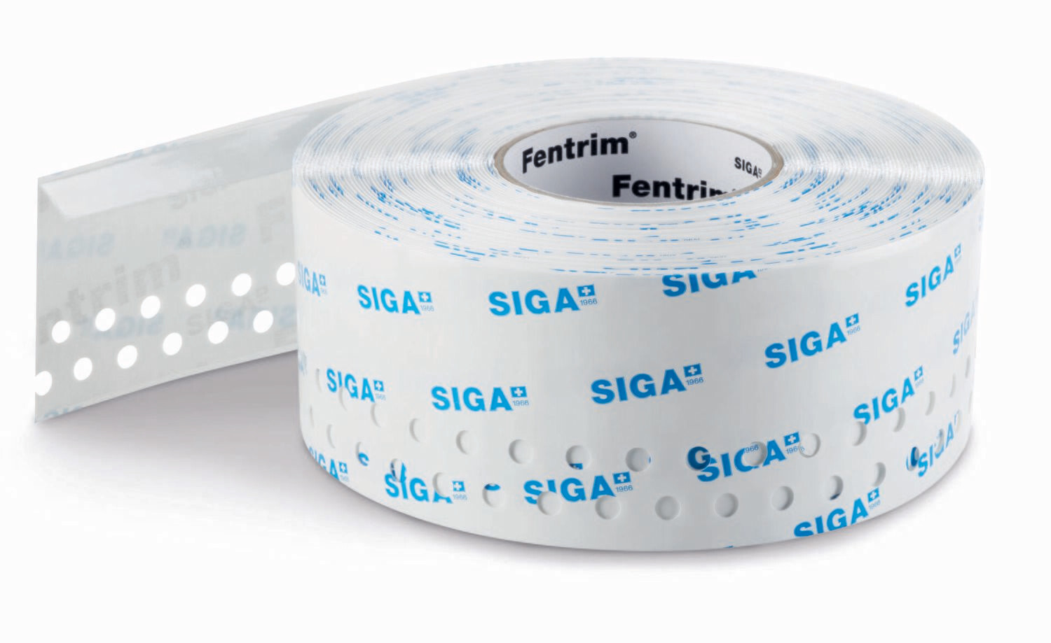 Fentrim 20 - 100mm x 25m - Interior Application