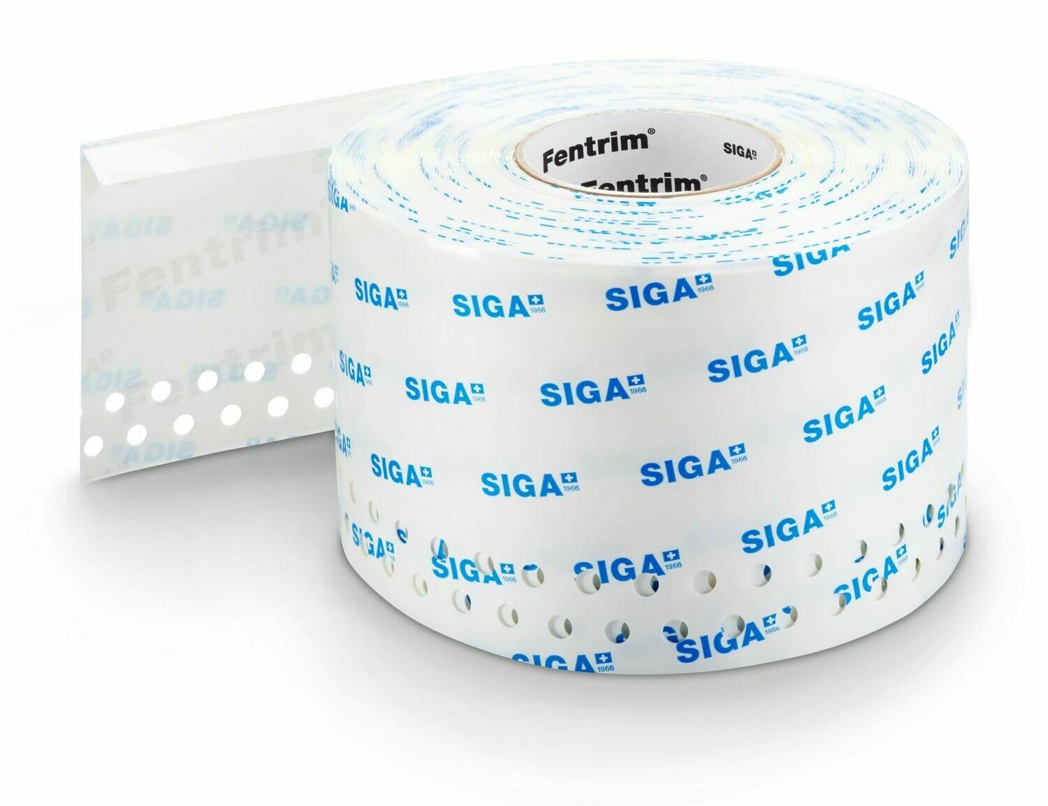 Fentrim 20 - 150mm x 25m - Interior Application Fentrim 20 - 150mm x 25m - Interior Application