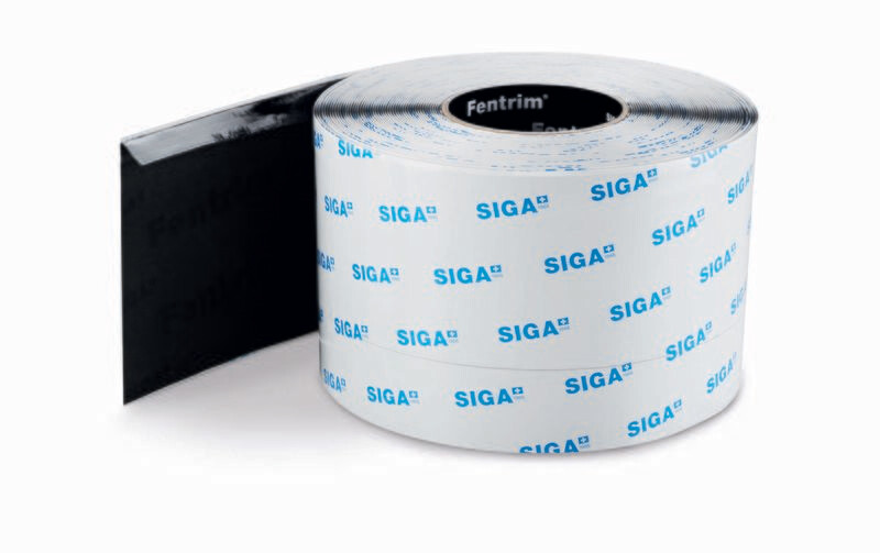 Fentrim IS2 - 150mm x 25m - Exterior Application