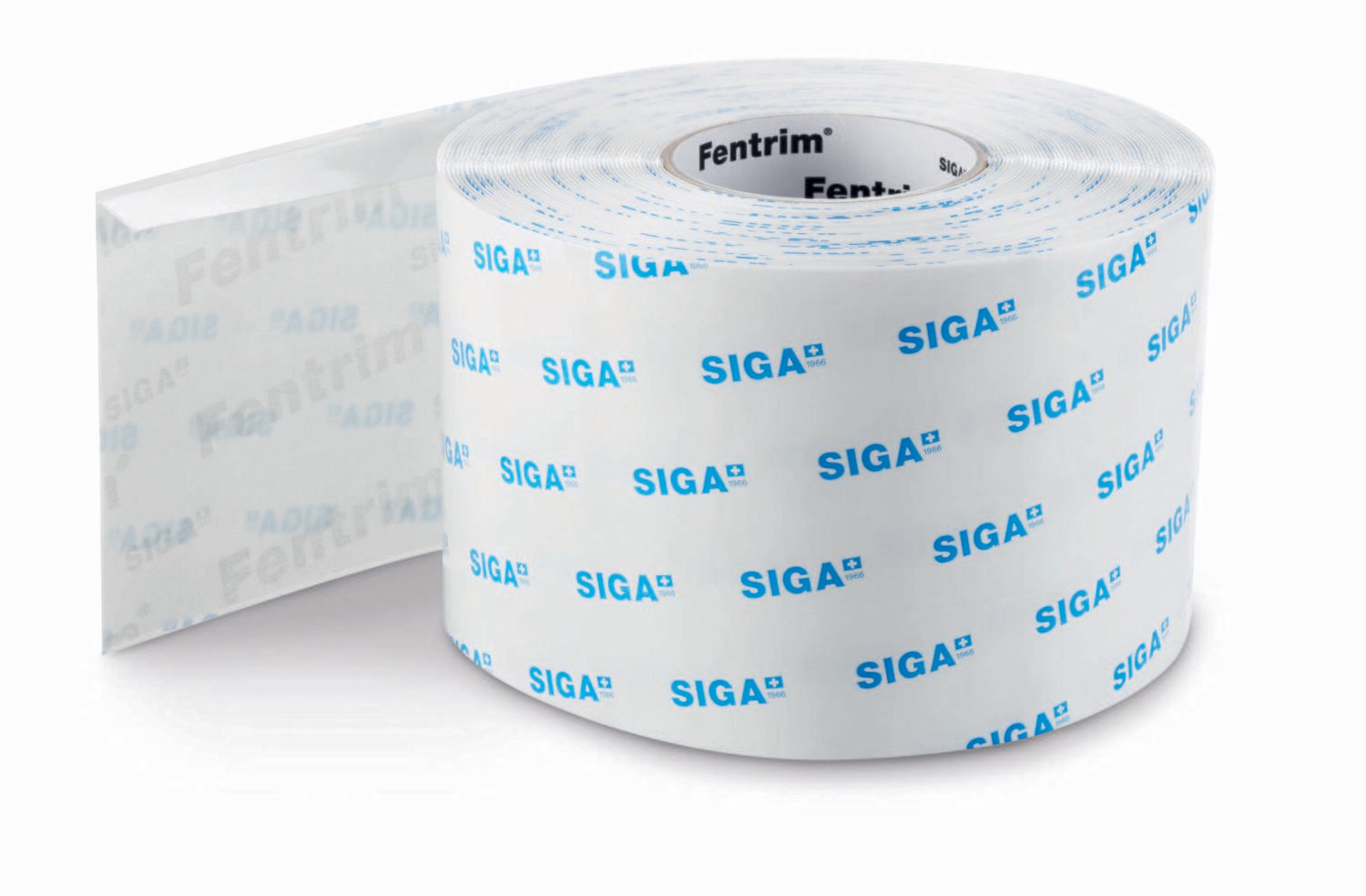 Fentrim IS20 - 150mm x 25m - Interior Application Fentrim IS20 - 150mm x 25m - Interior Application