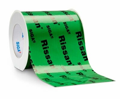 Rissan 150 - 150mm x 25m - Interior Application Rissan 150 - 150mm x 25m - Interior Application