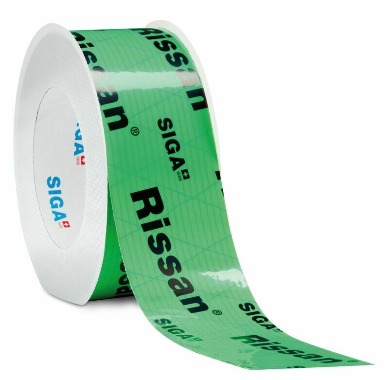Rissan 60 - 60mm x 25m - Interior Application