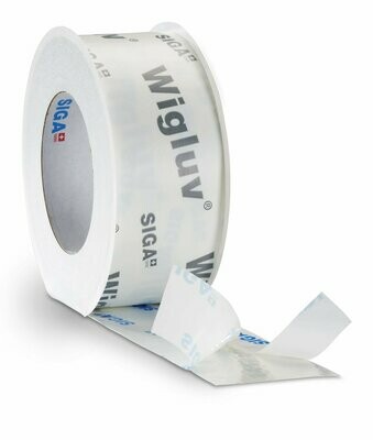 Wigluv 20/40 - 20/40mm x 25m - Exterior Application Wigluv 20/40 - 20/40mm x 25m - Exterior Application