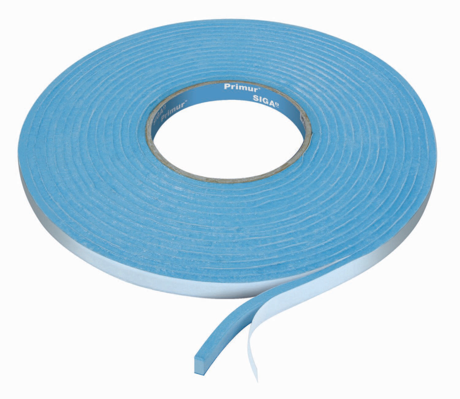 Primur  Roll - 12mm x 8m - Interior & Exterior Application