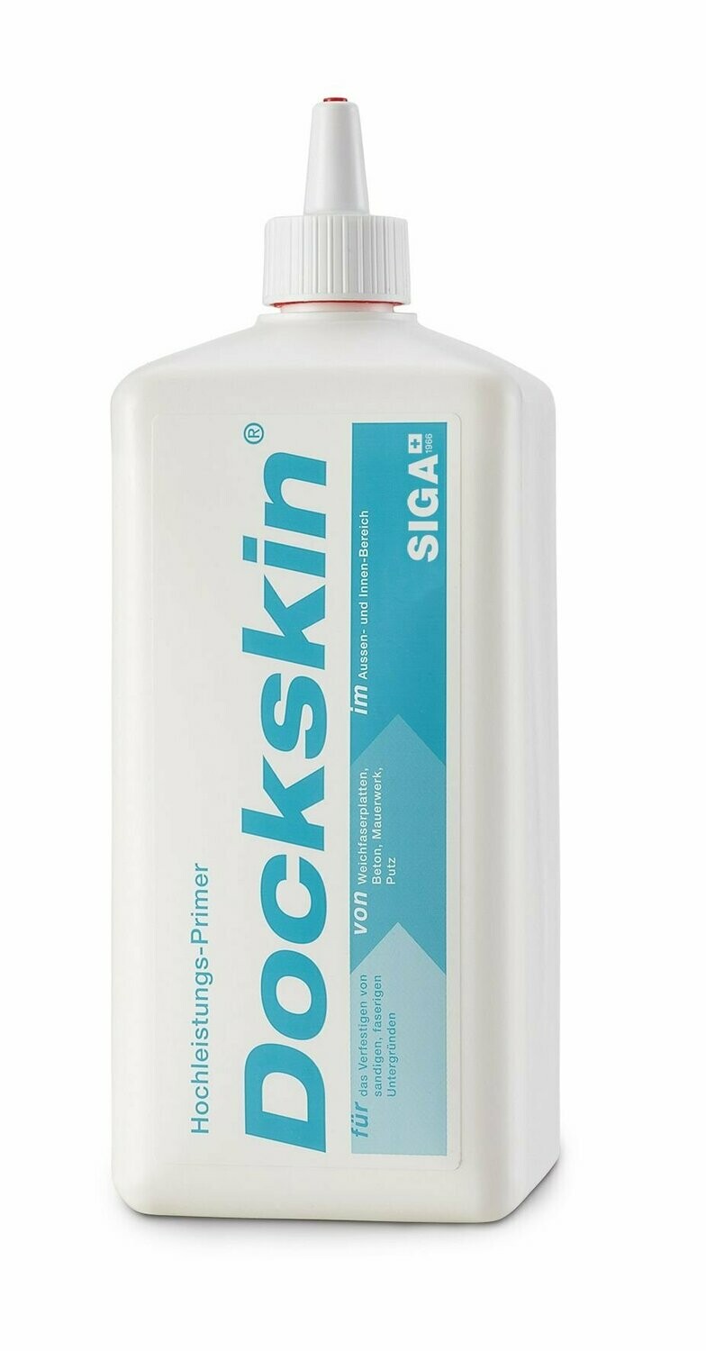 Dockskin 100 1kg - Interior & Exterior Application Dockskin 100 1kg - Interior & Exterior Application
