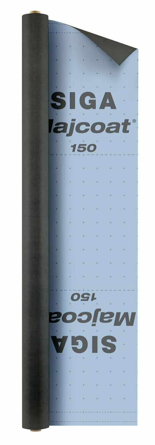 Majcoat 150 - 3m x 50m - Exterior Application Majcoat 150 - 3m x 50m - Exterior Application