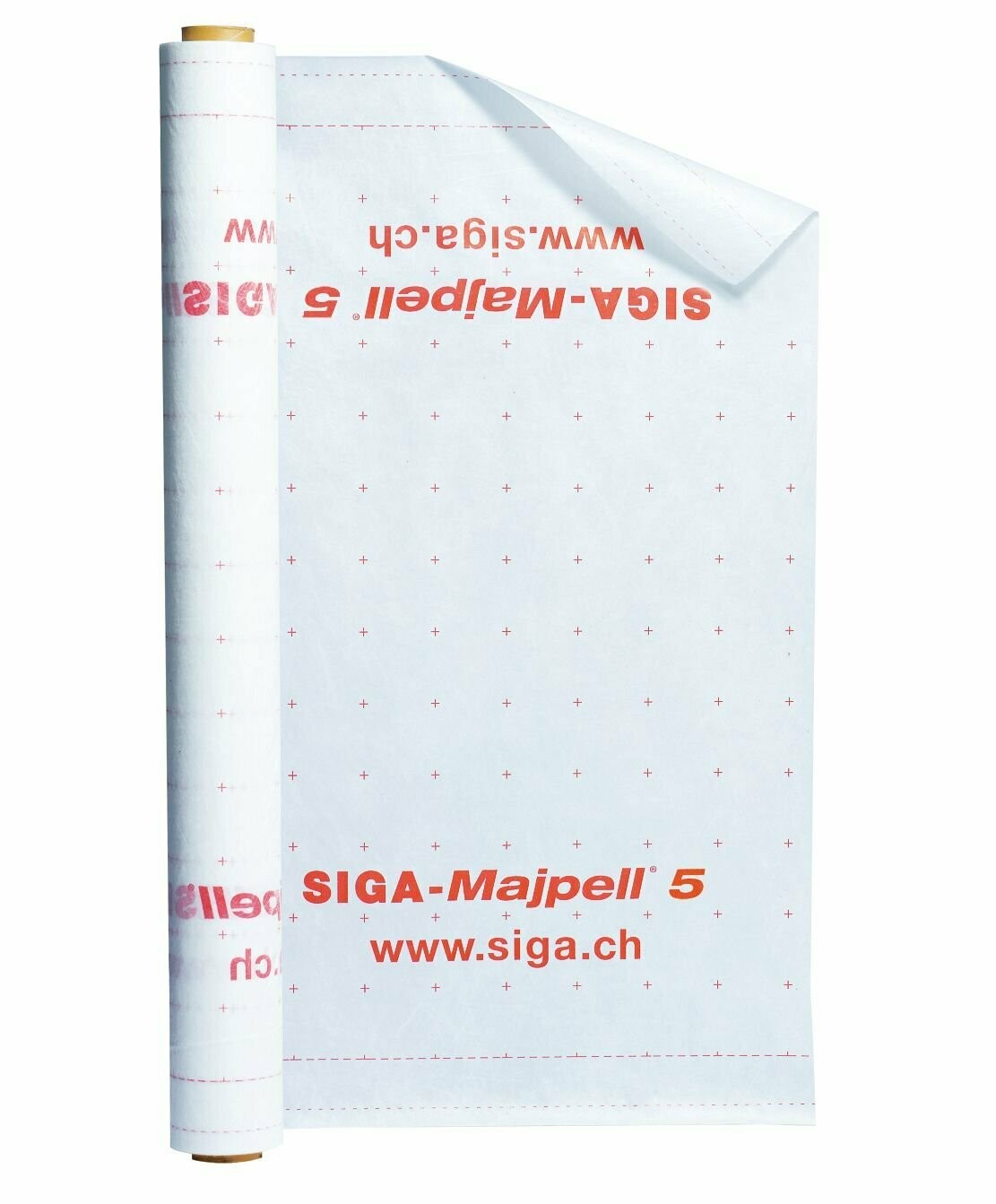 Majpell 5 - 1.5m x 50m - Interior Application Majpell 5 - 1.5m x 50m - Interior Application