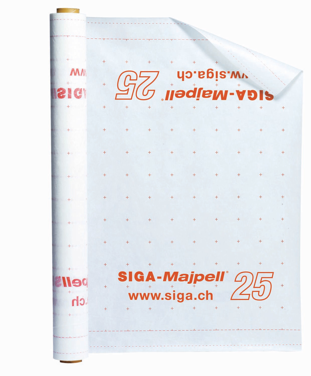 Majpell 25 - 1.5m x 50m - Interior Application Majpell 25 - 1.5m x 50m - Interior Application